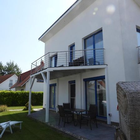 Bodden-Adler Villa Fuhlendorf  Exterior photo